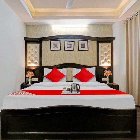 Hotel O Torento Residency Delhi  Exterior foto